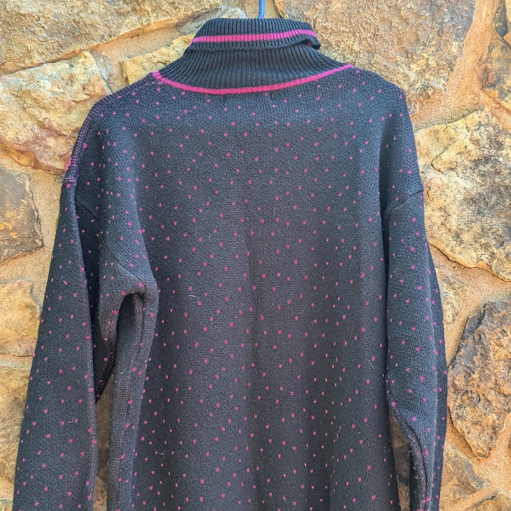 90s Turtle Neck - image 5